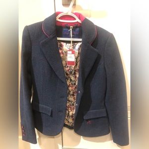 Ness Blazer